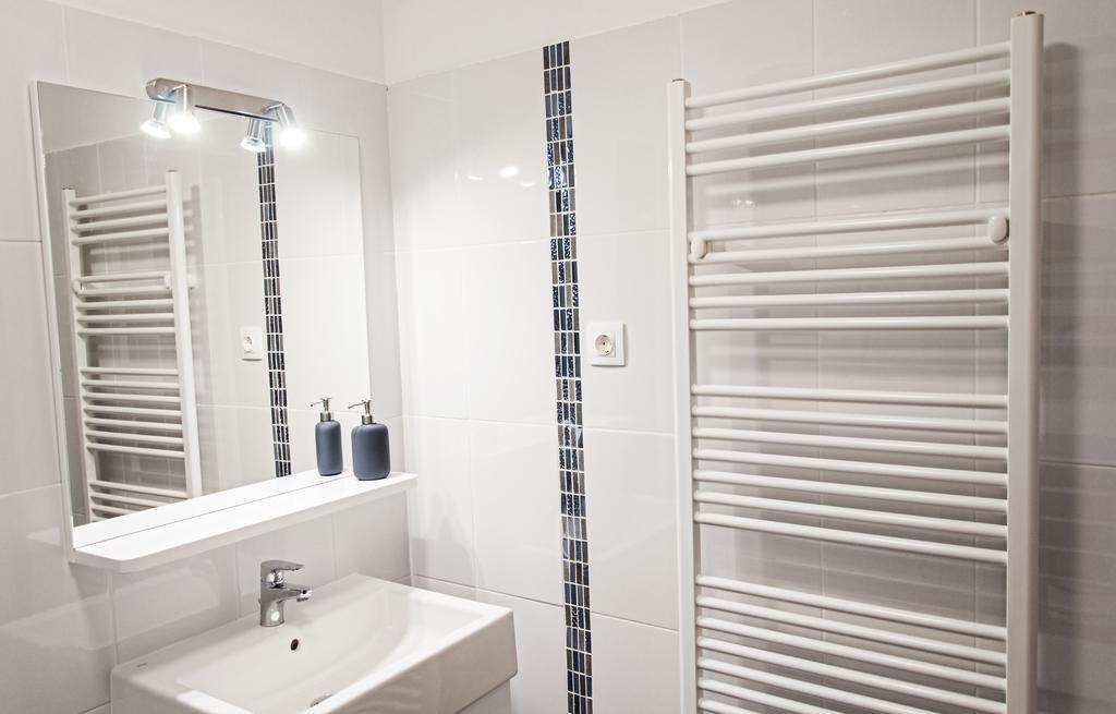Krisco Apartments Downtown Budapest Eksteriør bilde